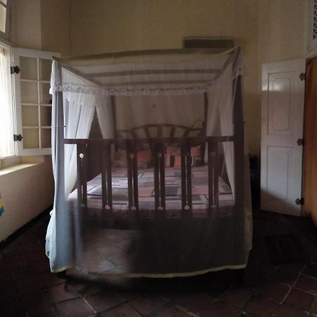 Beatrice House Galle Fort - Homestay Bagian luar foto