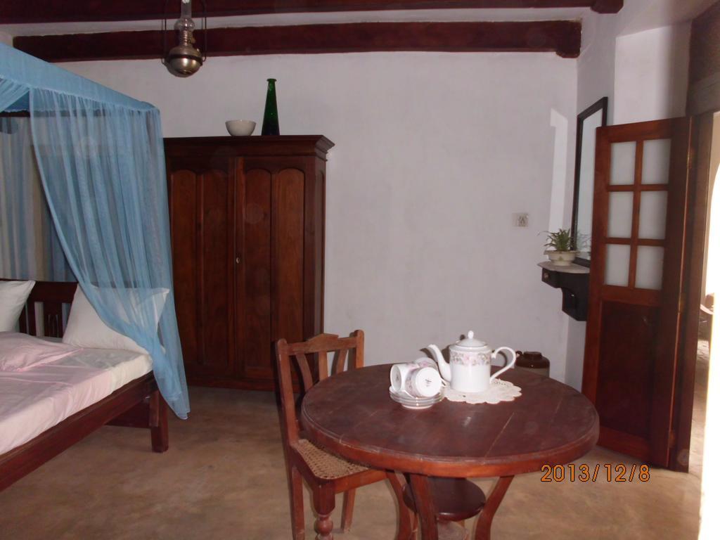 Beatrice House Galle Fort - Homestay Ruang foto