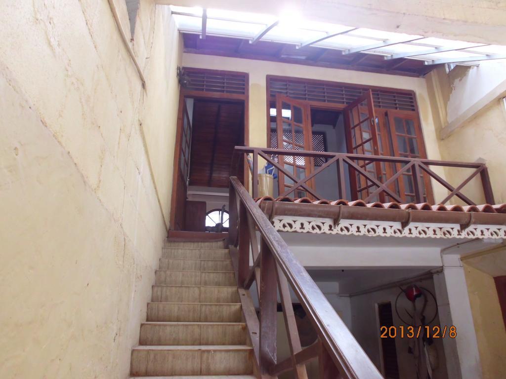 Beatrice House Galle Fort - Homestay Ruang foto