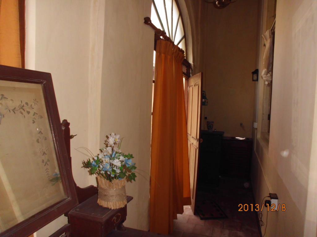 Beatrice House Galle Fort - Homestay Ruang foto
