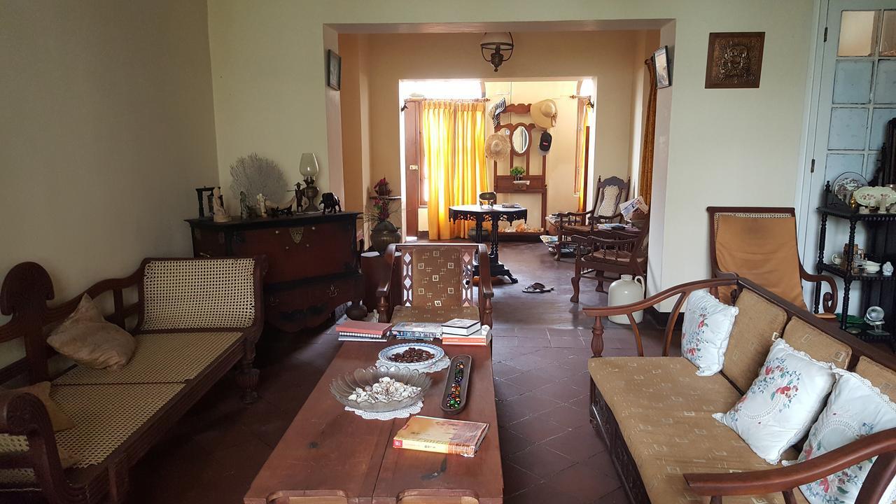 Beatrice House Galle Fort - Homestay Bagian luar foto