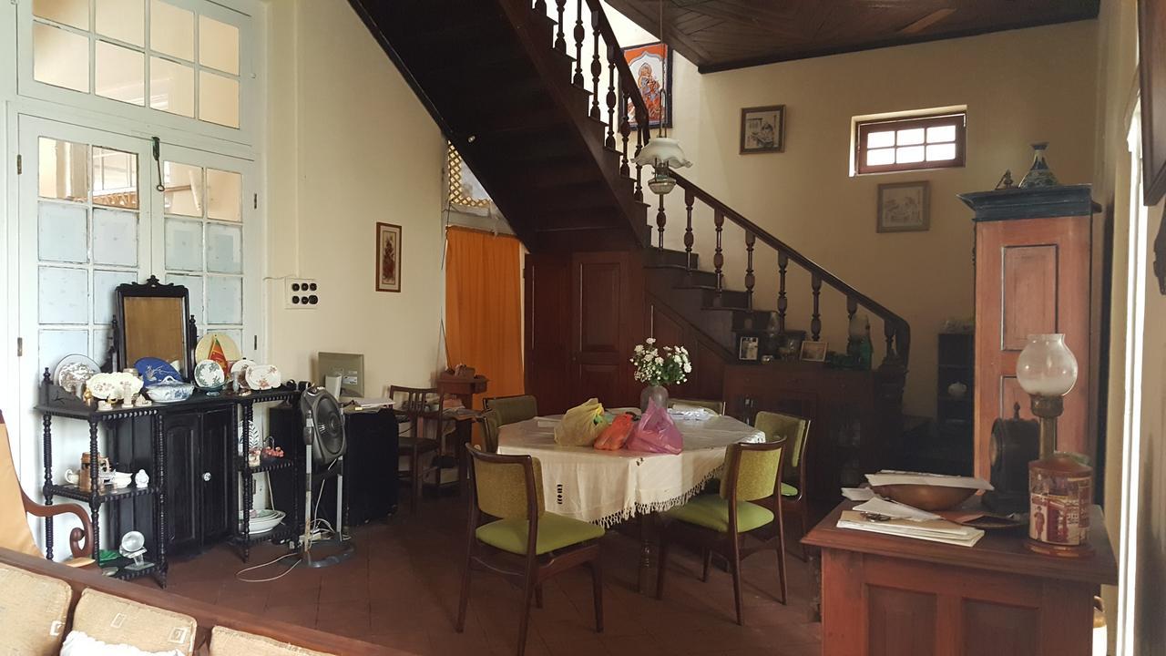 Beatrice House Galle Fort - Homestay Bagian luar foto