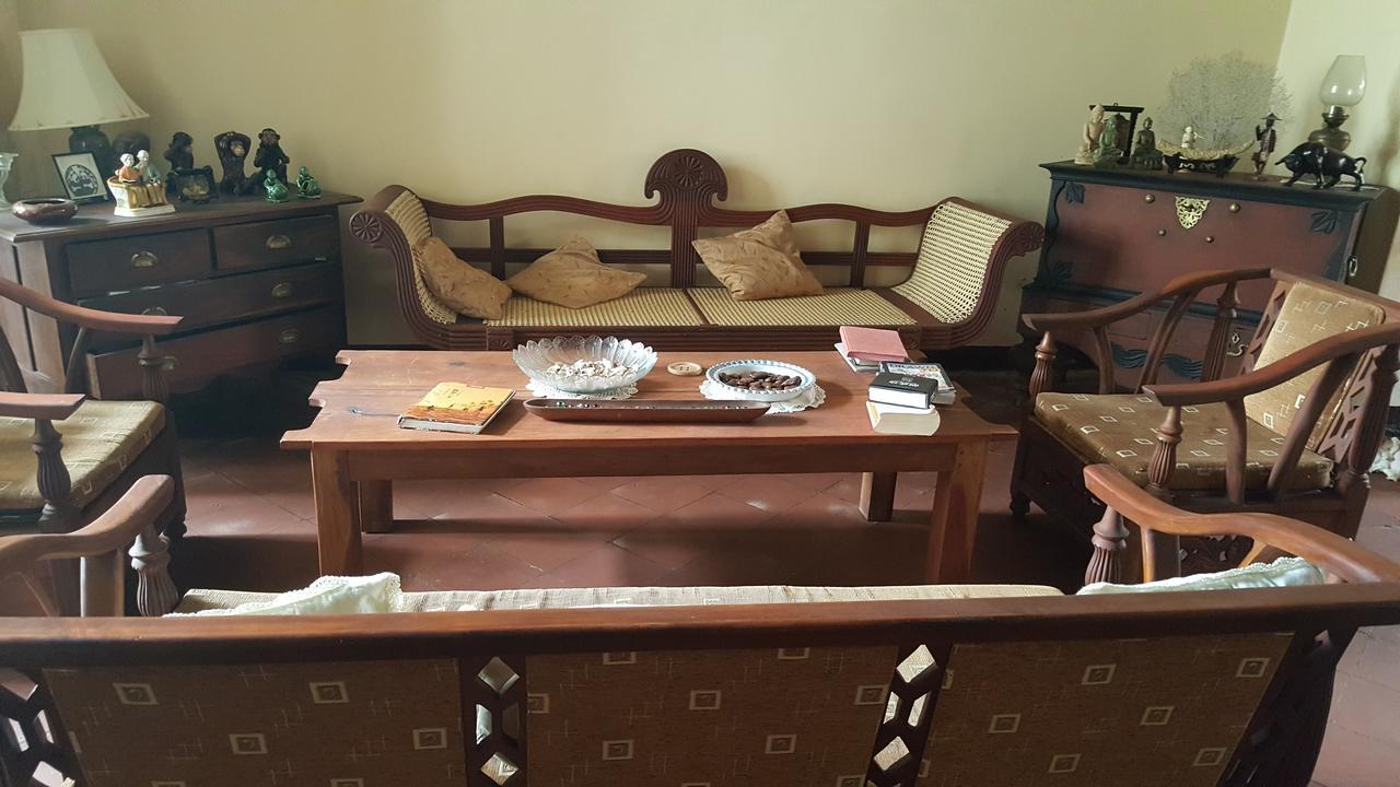 Beatrice House Galle Fort - Homestay Bagian luar foto