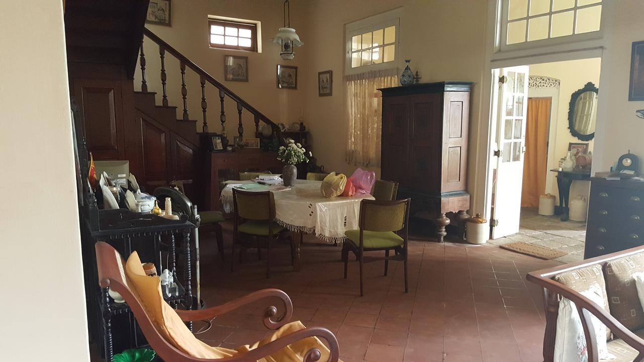 Beatrice House Galle Fort - Homestay Bagian luar foto