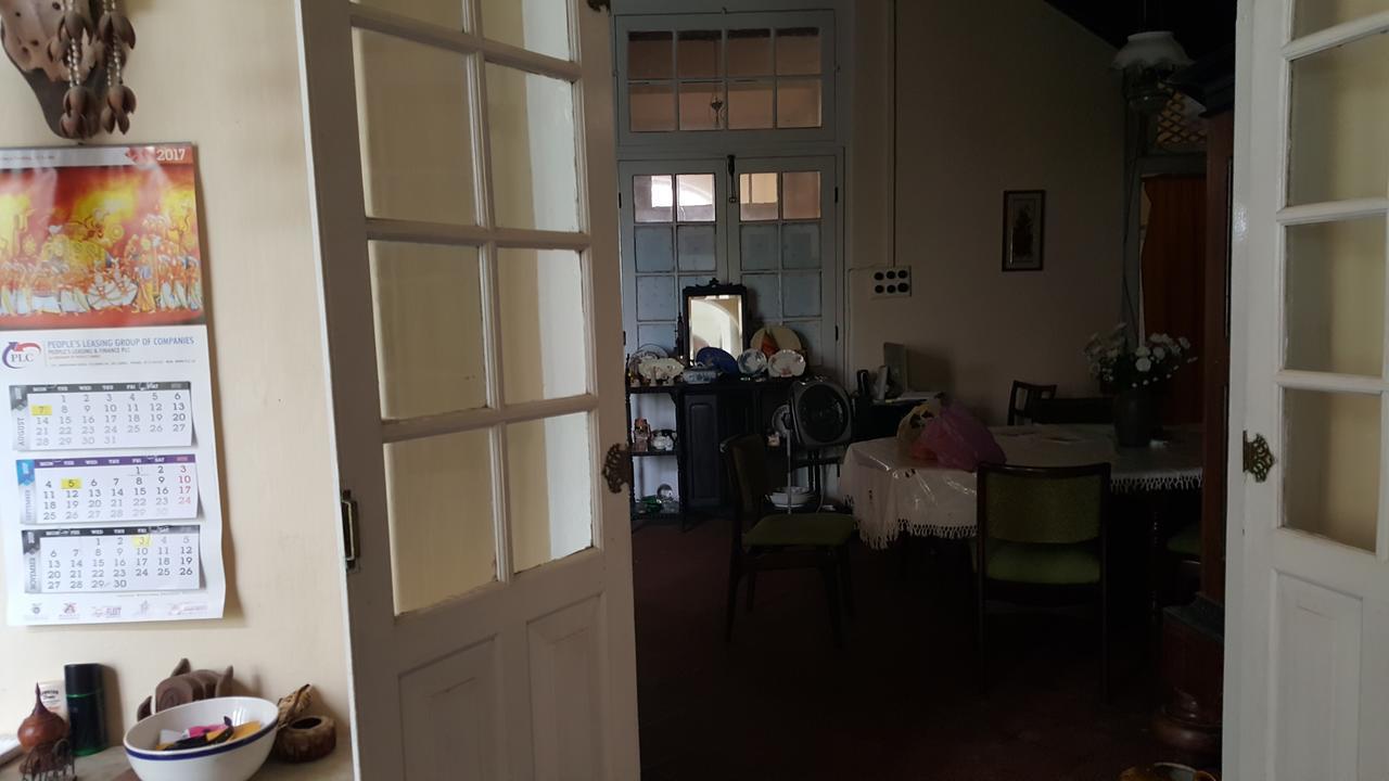 Beatrice House Galle Fort - Homestay Bagian luar foto