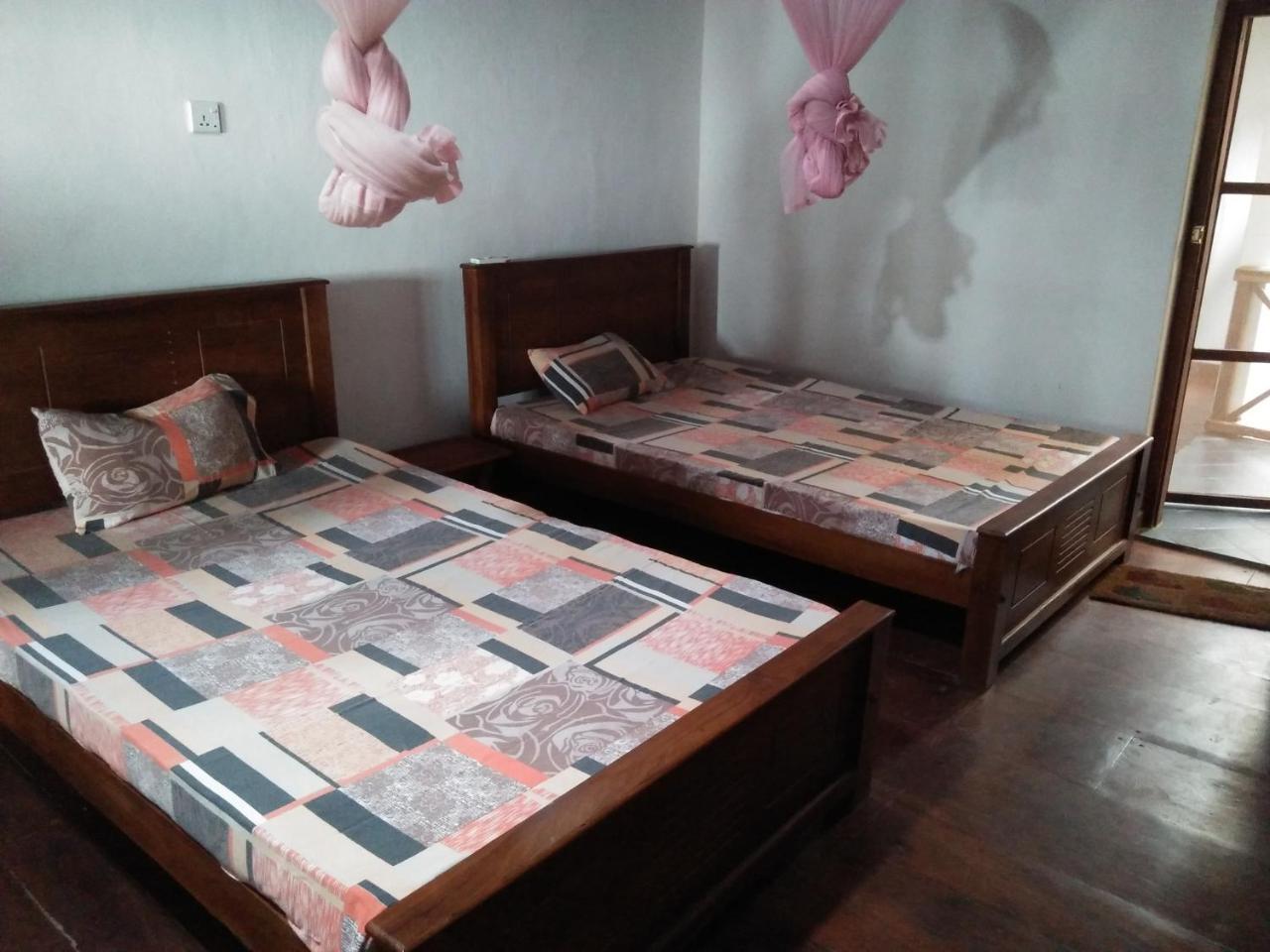 Beatrice House Galle Fort - Homestay Bagian luar foto