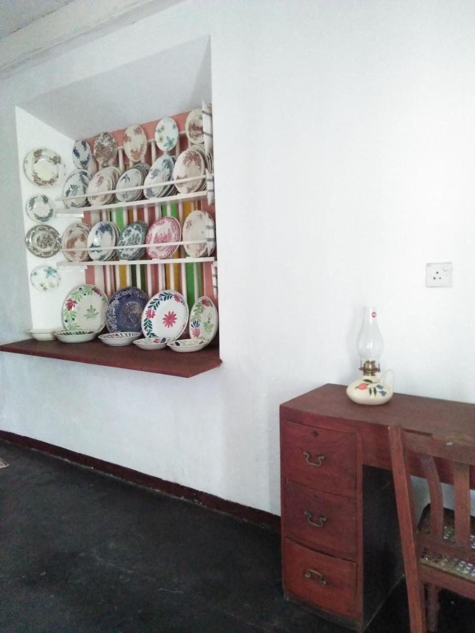 Beatrice House Galle Fort - Homestay Bagian luar foto