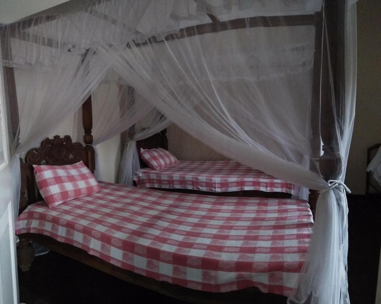 Beatrice House Galle Fort - Homestay Bagian luar foto