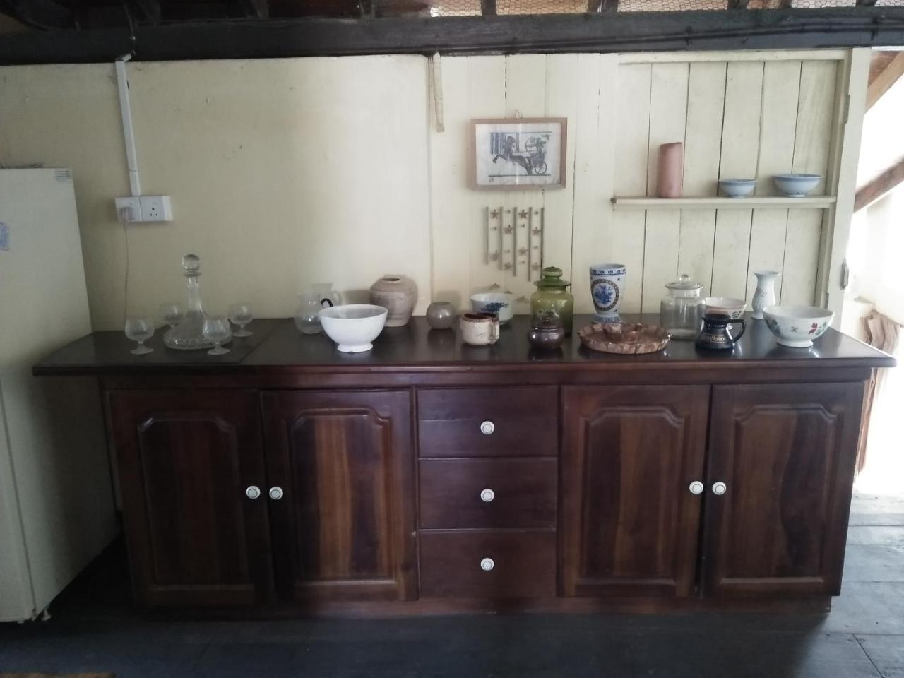 Beatrice House Galle Fort - Homestay Bagian luar foto