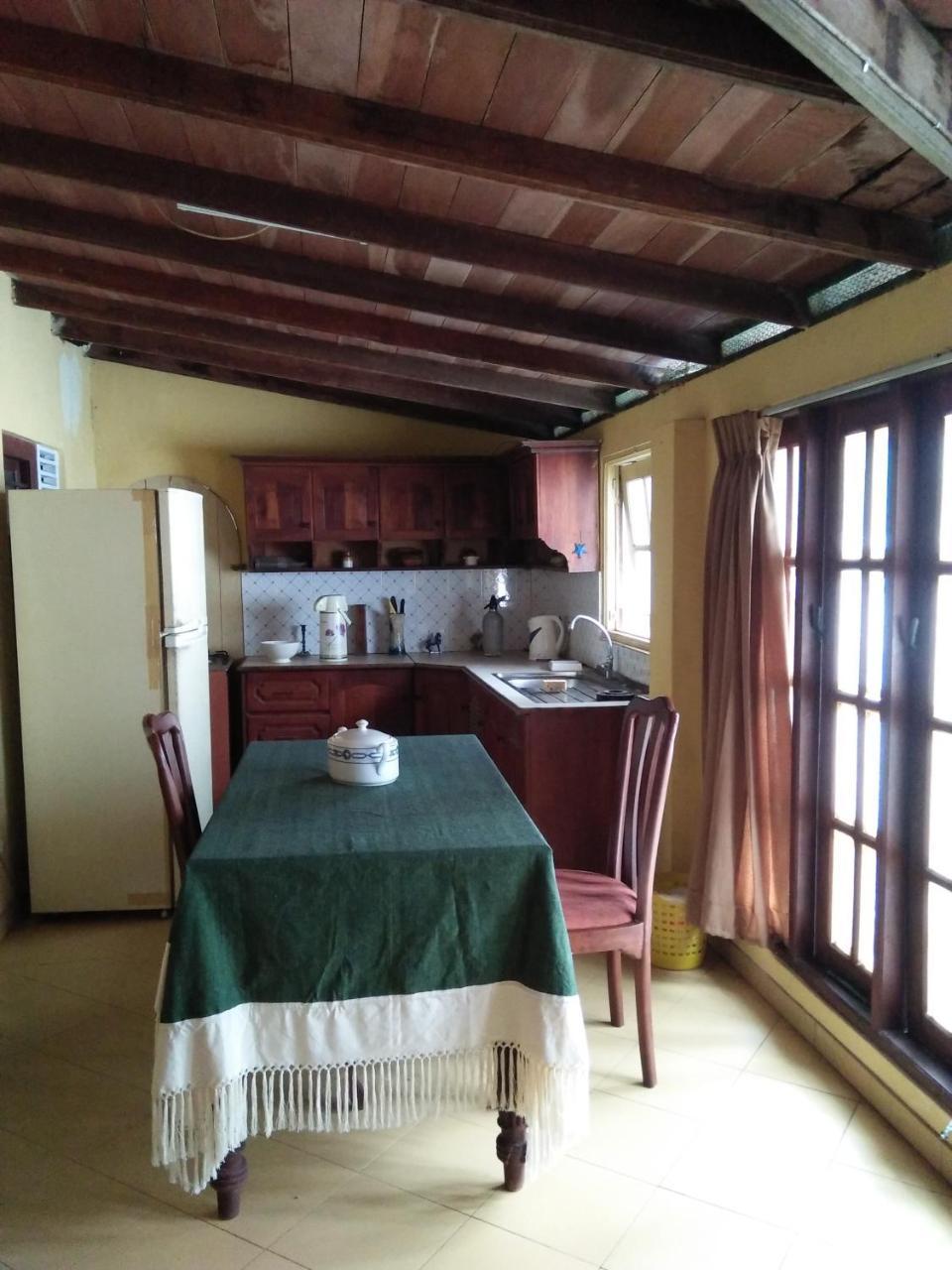 Beatrice House Galle Fort - Homestay Bagian luar foto