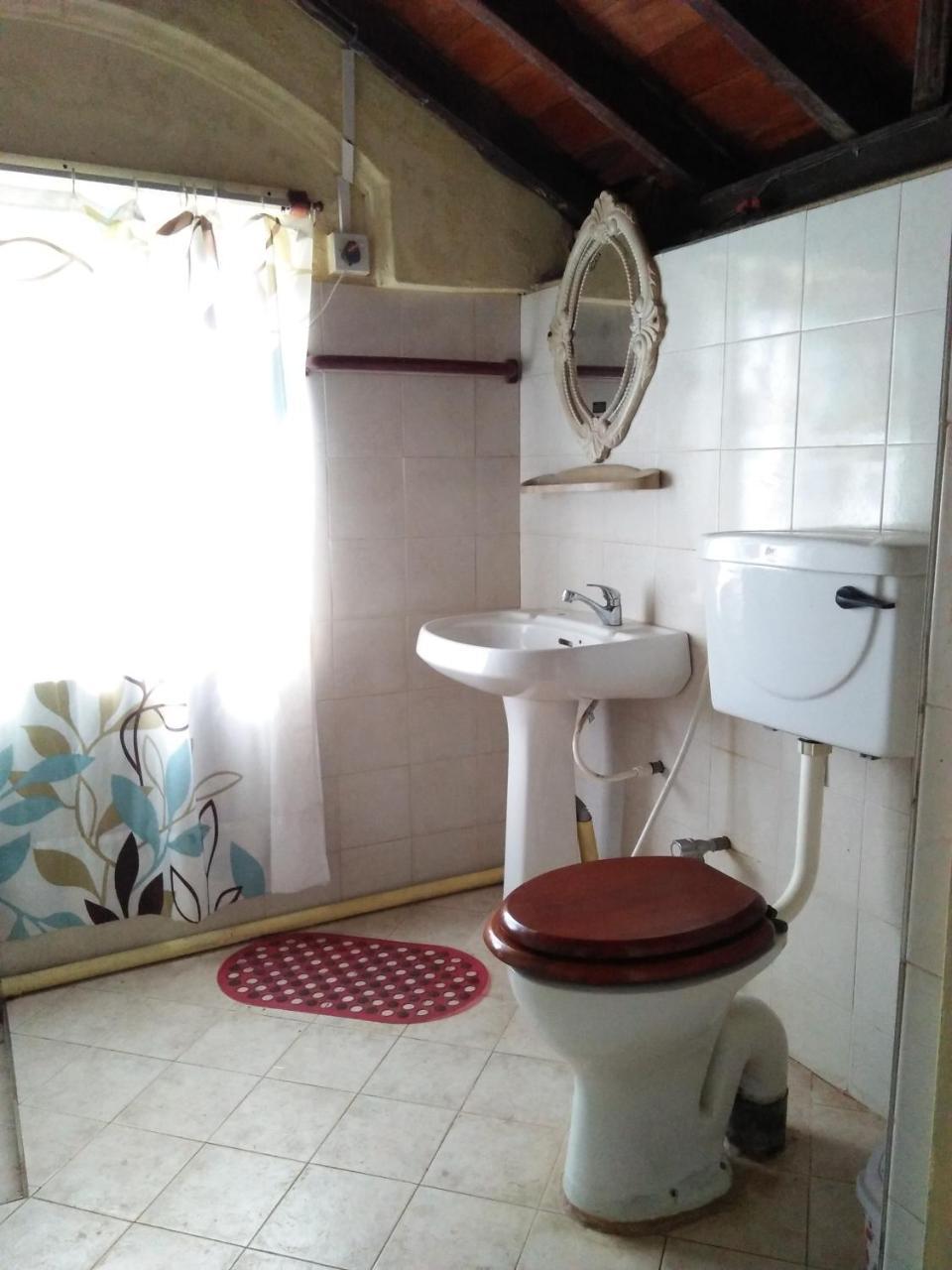 Beatrice House Galle Fort - Homestay Bagian luar foto