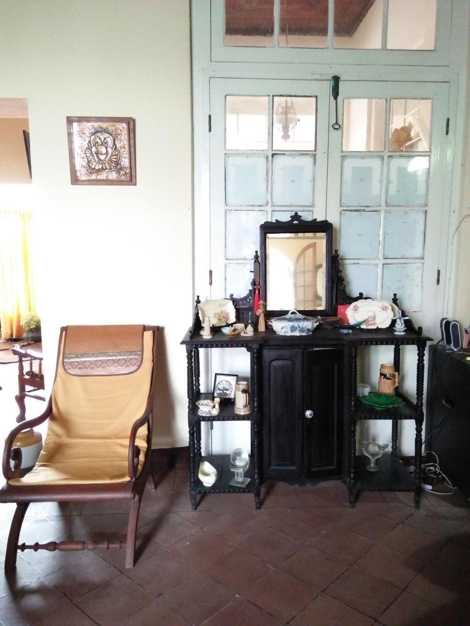 Beatrice House Galle Fort - Homestay Bagian luar foto