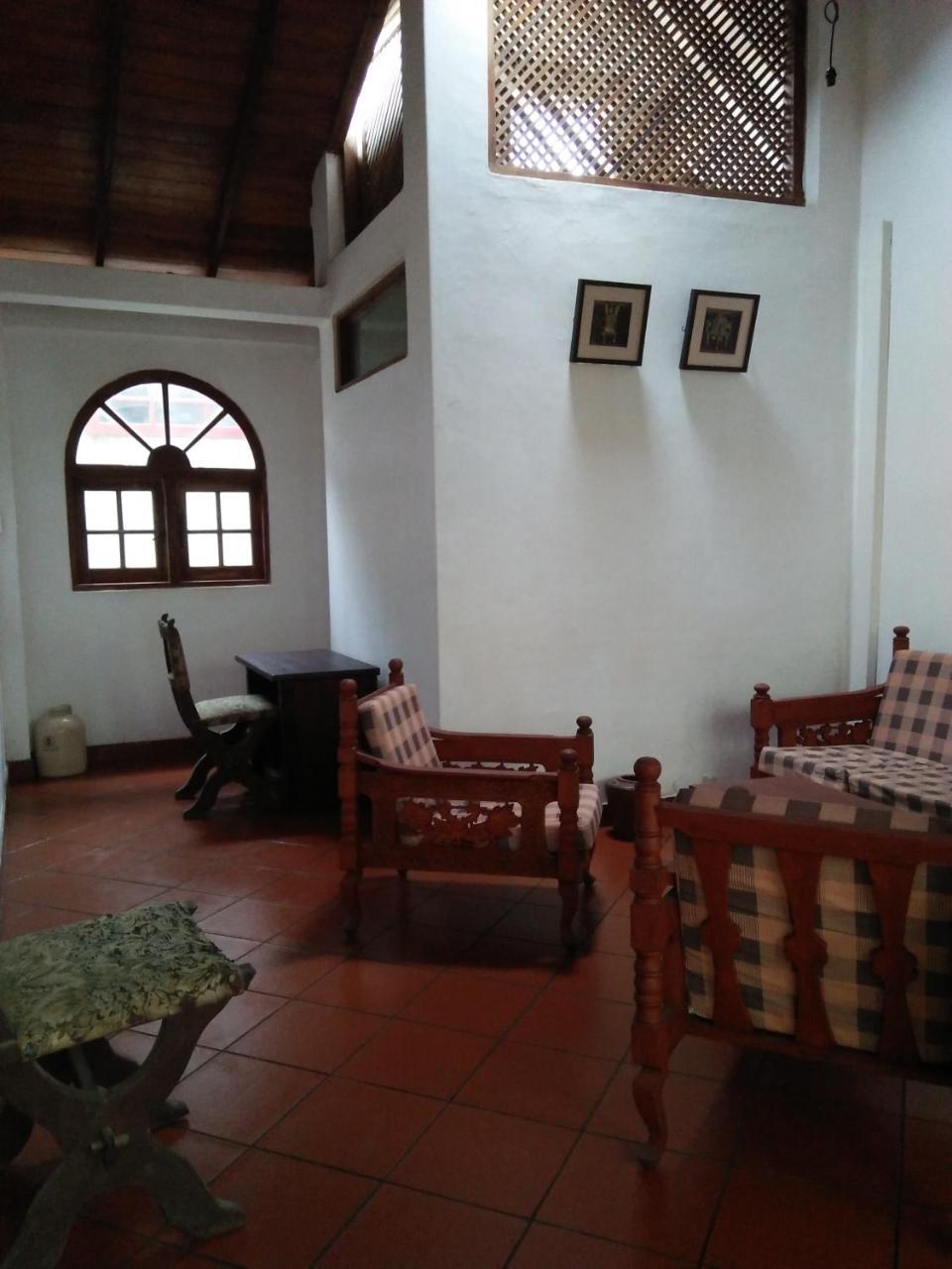 Beatrice House Galle Fort - Homestay Bagian luar foto