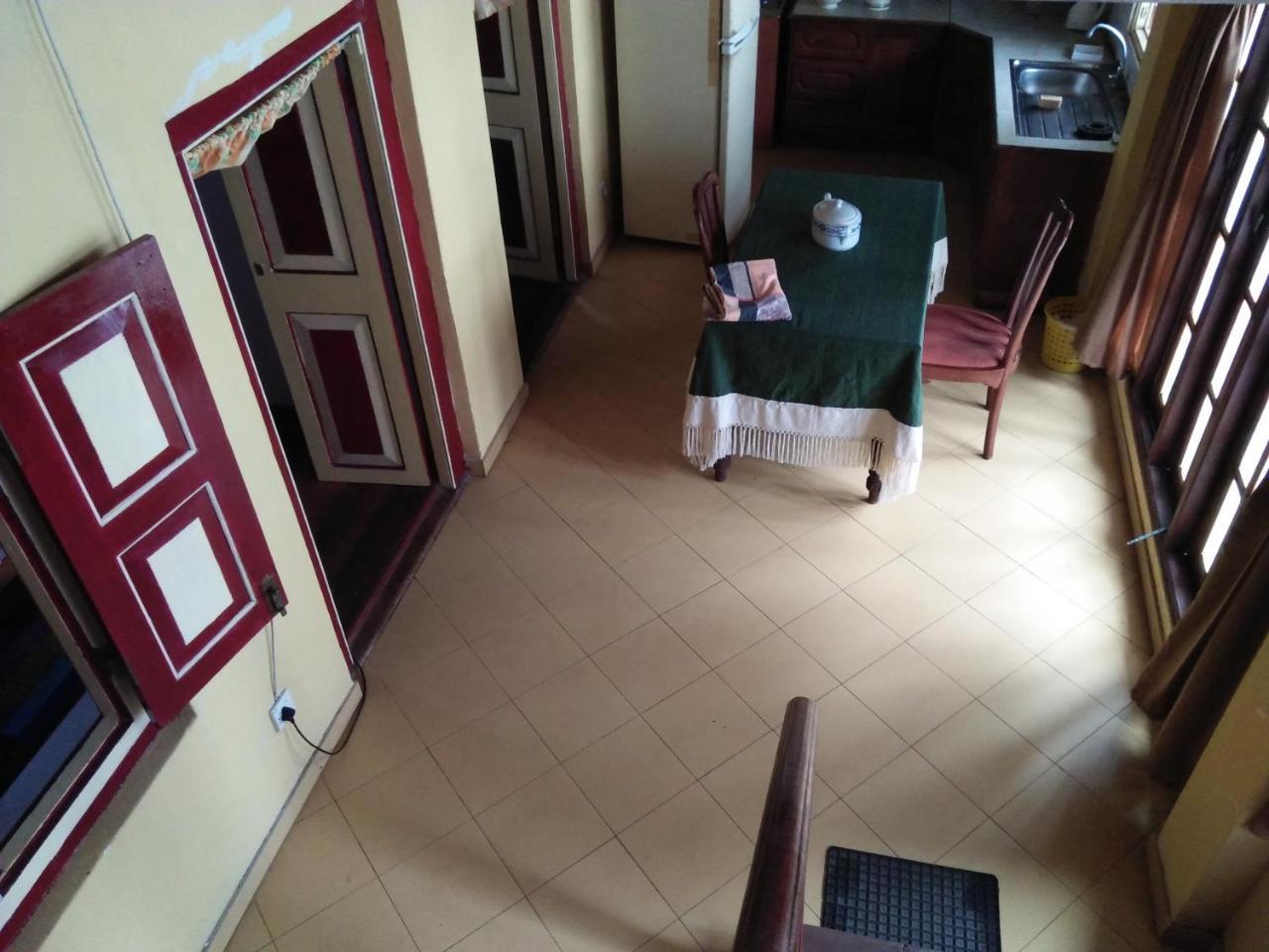 Beatrice House Galle Fort - Homestay Bagian luar foto