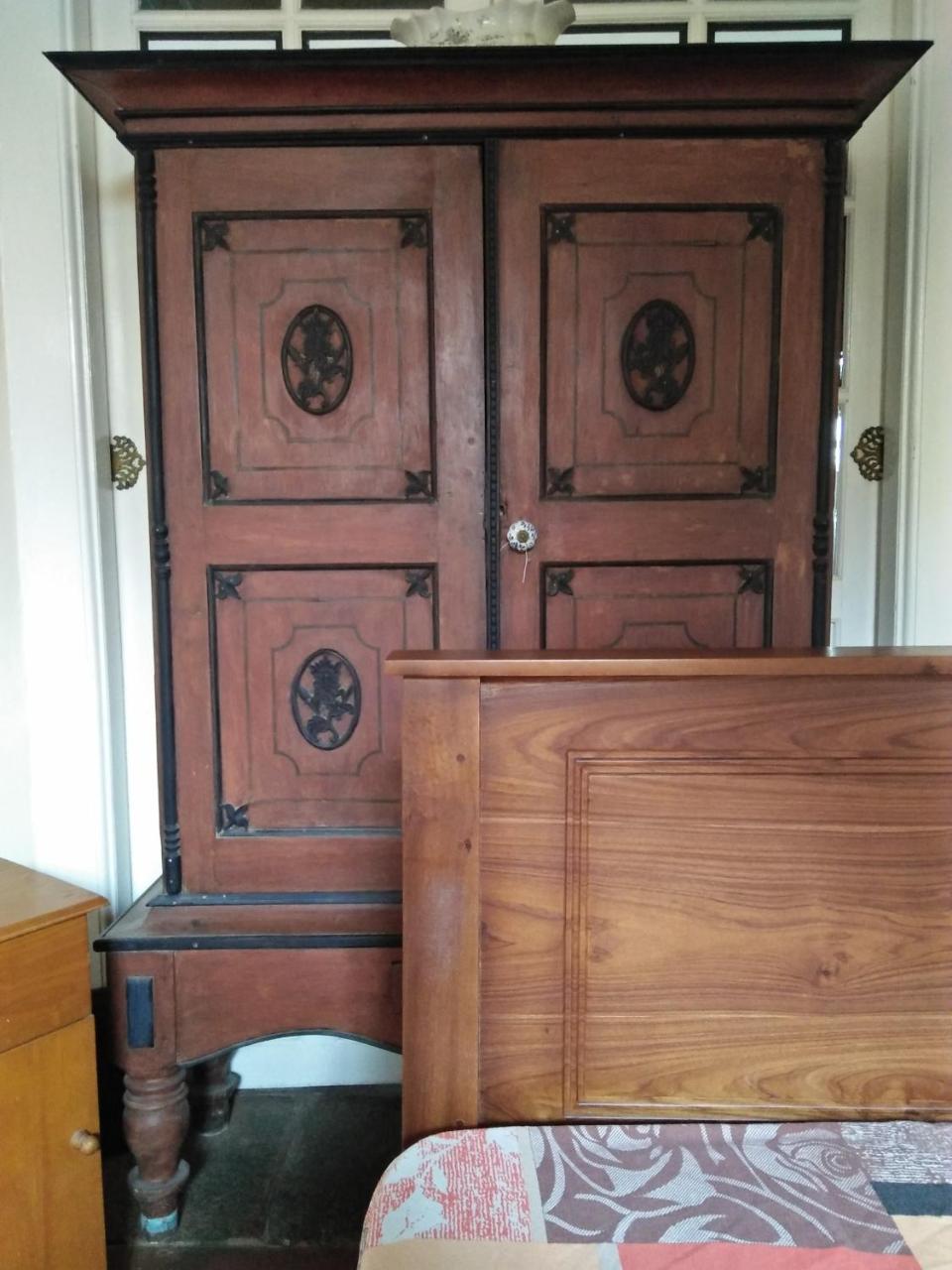 Beatrice House Galle Fort - Homestay Bagian luar foto