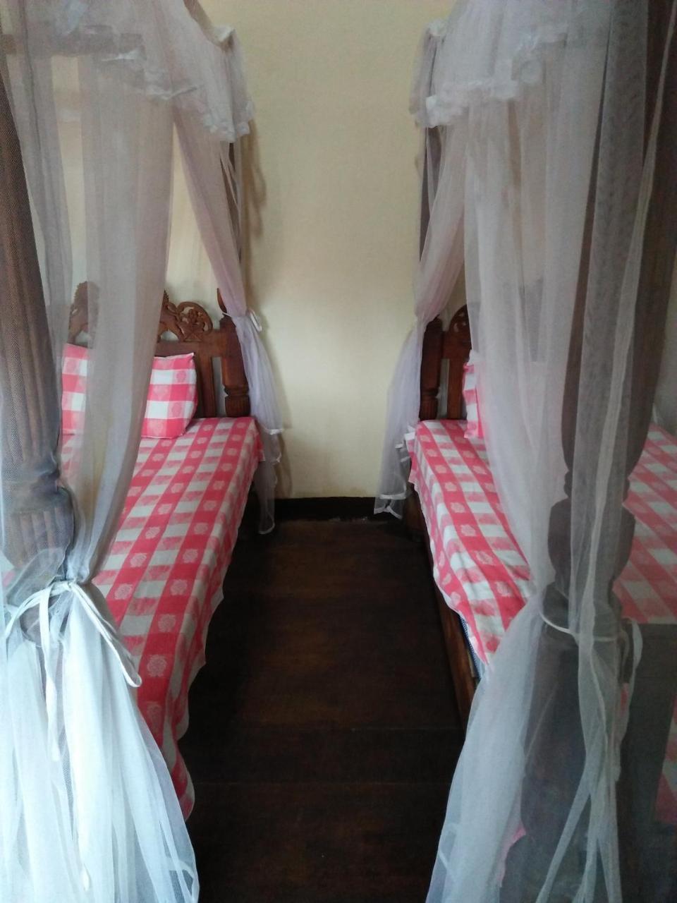 Beatrice House Galle Fort - Homestay Bagian luar foto