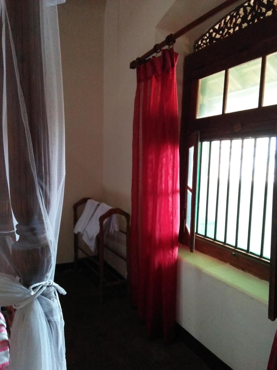 Beatrice House Galle Fort - Homestay Bagian luar foto