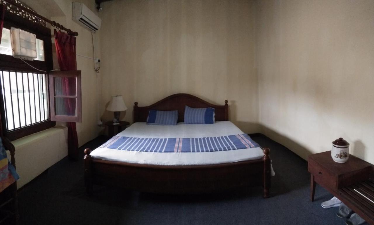 Beatrice House Galle Fort - Homestay Bagian luar foto