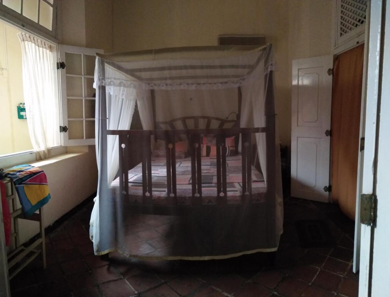 Beatrice House Galle Fort - Homestay Bagian luar foto