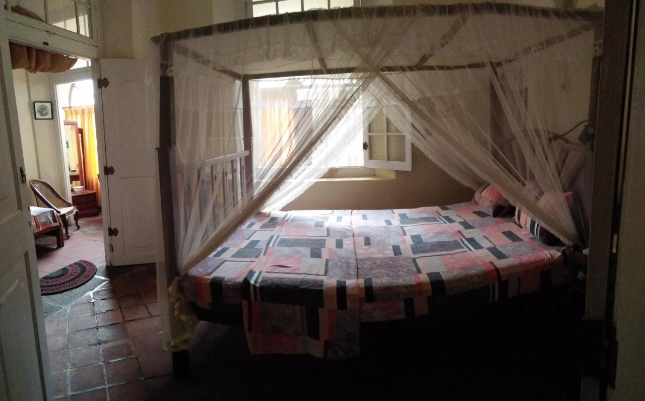 Beatrice House Galle Fort - Homestay Bagian luar foto