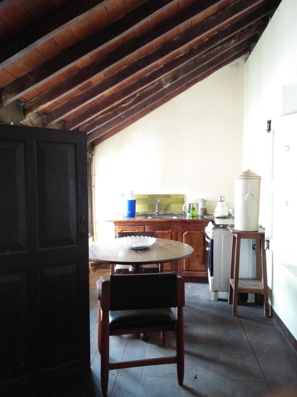Beatrice House Galle Fort - Homestay Bagian luar foto
