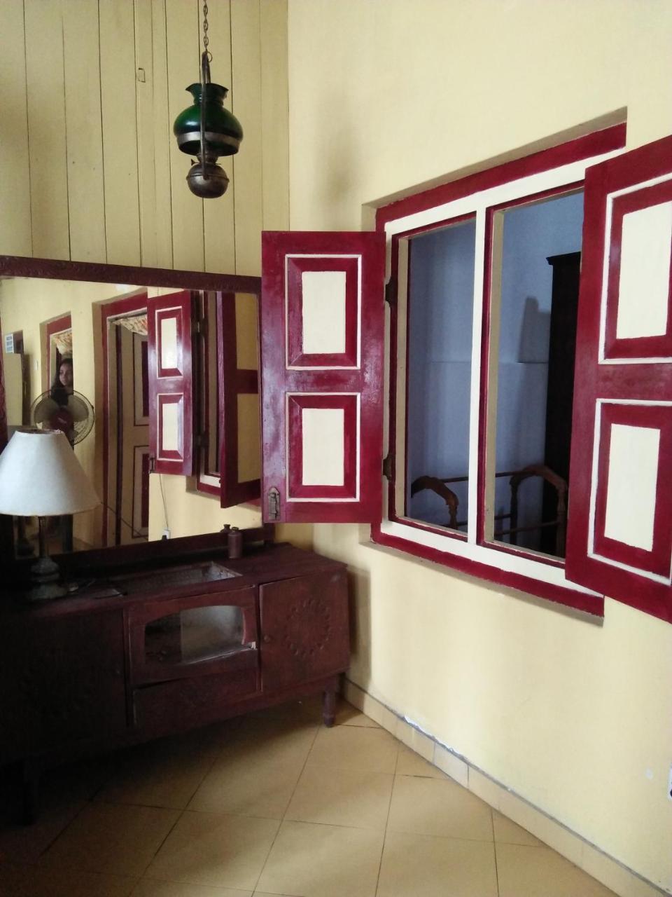 Beatrice House Galle Fort - Homestay Bagian luar foto