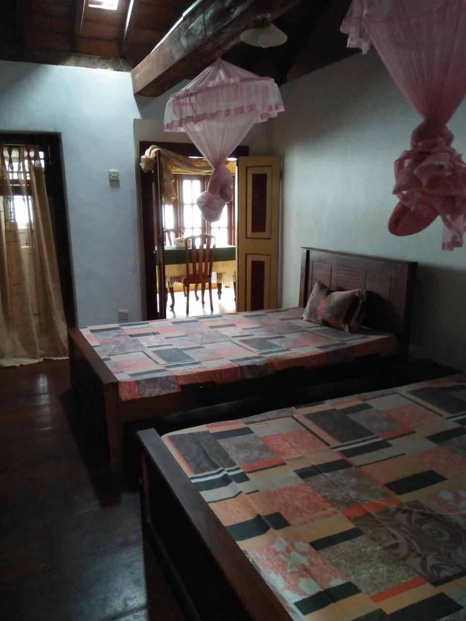 Beatrice House Galle Fort - Homestay Bagian luar foto
